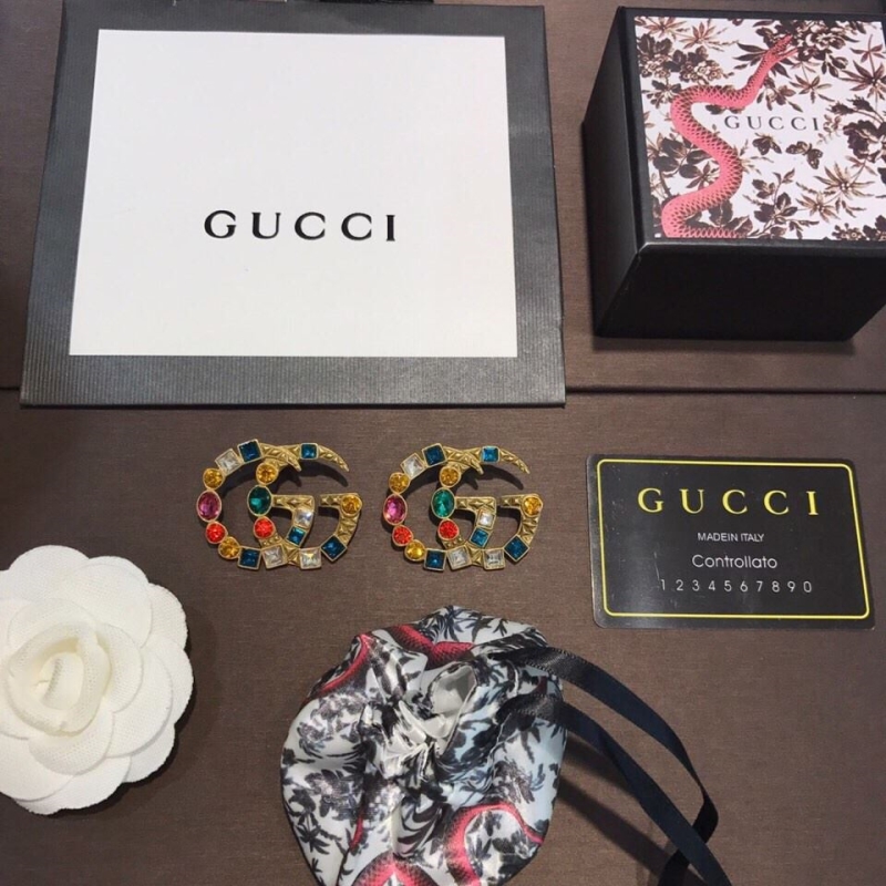 Gucci Necklaces